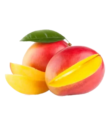 Pulpa de Mango