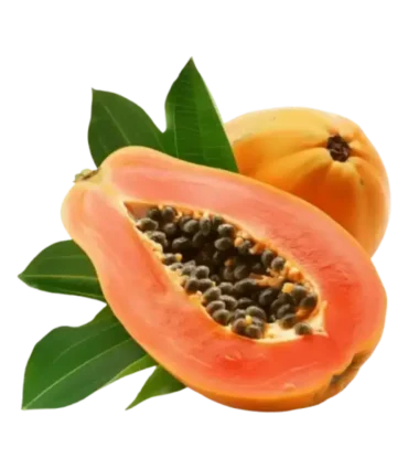 Pulpa de Papaya