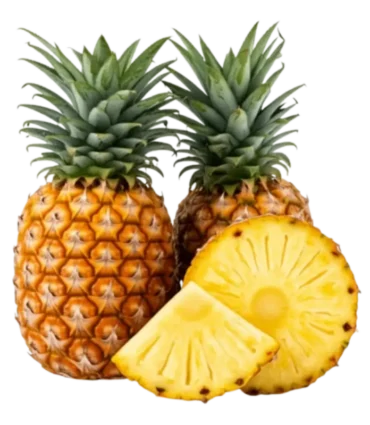 Pulpa de Piña