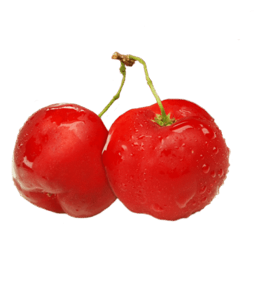 Pulpa de Acerola
