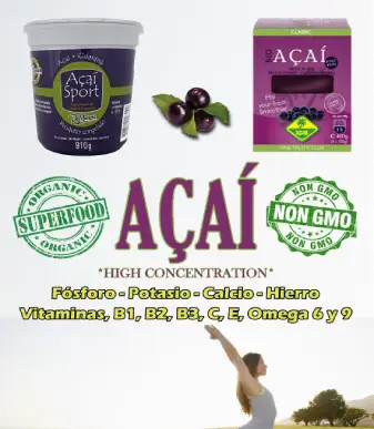 Açai